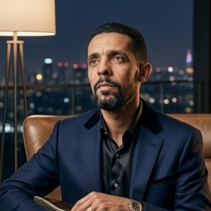 Mauricio de Araujo