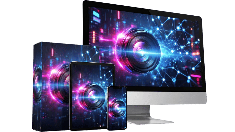 Bundle Completo CineMusic AI